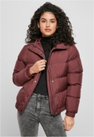 Jacheta Hooded Puffer dama Urban Classics