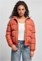 Jacheta Hooded Puffer dama Urban Classics