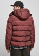 Jacheta Hooded Puffer Urban Classics