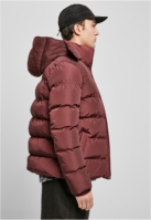 Jacheta Hooded Puffer Urban Classics