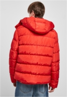 Jacheta Hooded Puffer Urban Classics