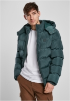 Jacheta Hooded Puffer Urban Classics