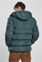 Jacheta Hooded Puffer Urban Classics