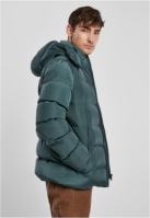 Jacheta Hooded Puffer Urban Classics