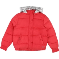 Jacheta DKNY Puffer fetita