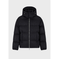 Jacheta EMPORIO ARMANI Giacca Puffer