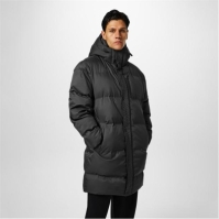 Jacheta Everlast Medium Length Puffer