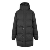 Jacheta Everlast Medium Length Puffer