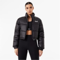 Jacheta Everlast Short Puffer