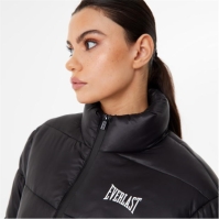 Jacheta Everlast Short Puffer