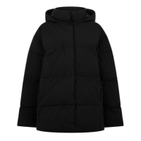 Jacheta Everlast Oversized Puffer