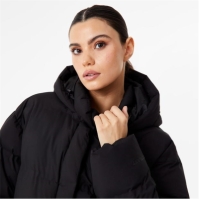 Jacheta Everlast Oversized Puffer