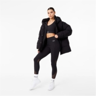 Jacheta Everlast Oversized Puffer