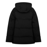 Jacheta Everlast Oversized Puffer