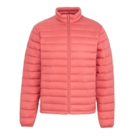 Jacheta Firetrap Packable Light Weight Down Puffer dama