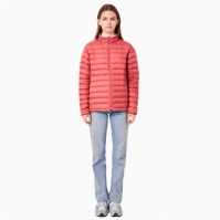 Jacheta Firetrap Packable Light Weight Down Puffer dama