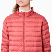 Jacheta Firetrap Packable Light Weight Down Puffer dama