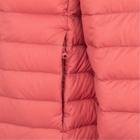 Jacheta Firetrap Packable Light Weight Down Puffer dama