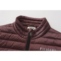 Firetrap Bubble Jkt Ld54