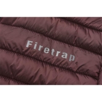 Firetrap Bubble Jkt Ld54