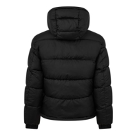 Jacheta Hugo Balin Puffer