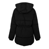 Jacheta Jack Wills Belted Tie Puffer dama