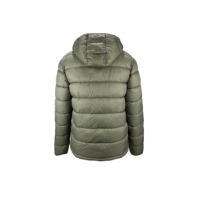 Jacheta Jack Wills Kershaw Hooded Puffer