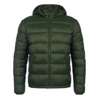 Jacheta Jack Wills Kershaw Hooded Puffer