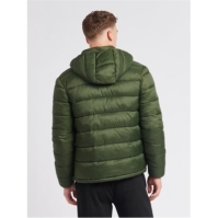 Jacheta Jack Wills Kershaw Hooded Puffer