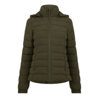 Jacheta Jack Wills Luna Hooded Puffer