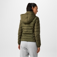 Jacheta Jack Wills Luna Hooded Puffer