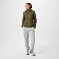 Jacheta Jack Wills Luna Hooded Puffer