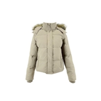 Jacheta Jack Wills Riley Puffer dama