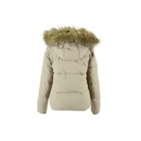 Jacheta Jack Wills Riley Puffer dama