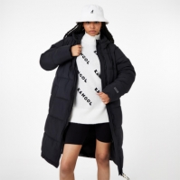 Jacheta Kangol Longline Puffer