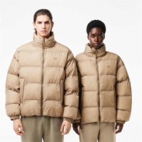 Jacheta Lacoste Lacoste Puffer