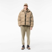 Jacheta Lacoste Lacoste Puffer