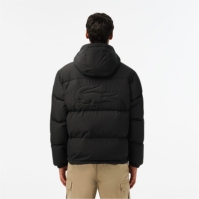 Jacheta Lacoste Puffer