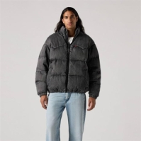 Jacheta Levis Levis Super Puffer Eclipse Pu