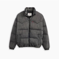 Jacheta Levis Levis Super Puffer Eclipse Pu