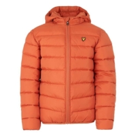 Jacheta Lyle and Scott Classic Puffer baietel