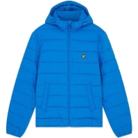 Lyle and Scott Lyle Lw Puffer Jckt Sn99