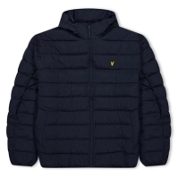 Lyle and Scott Lyle Lw Puffer Jckt Sn99