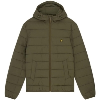 Lyle and Scott Lyle Lw Puffer Jckt Sn99