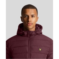 Lyle and Scott Lyle Lw Puffer Jckt Sn99