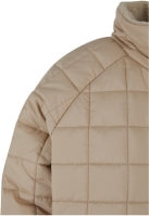 Geaca Quilted dama Urban Classics