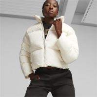 Jacheta Puma Oversized Puffer