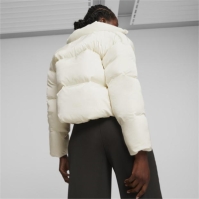 Jacheta Puma Oversized Puffer