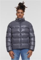 Jacheta Recycled Zip neck Puffer Urban Classics