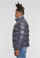 Jacheta Recycled Zip neck Puffer Urban Classics